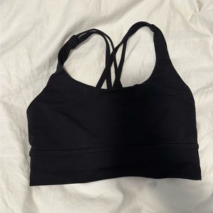 LULULEMON Energy Bra *Long Line
